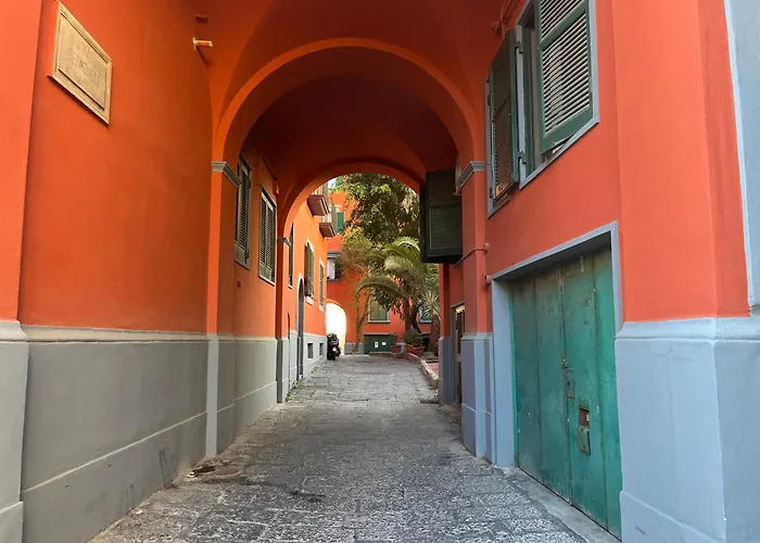 La Casetta Con La Spiaggia
