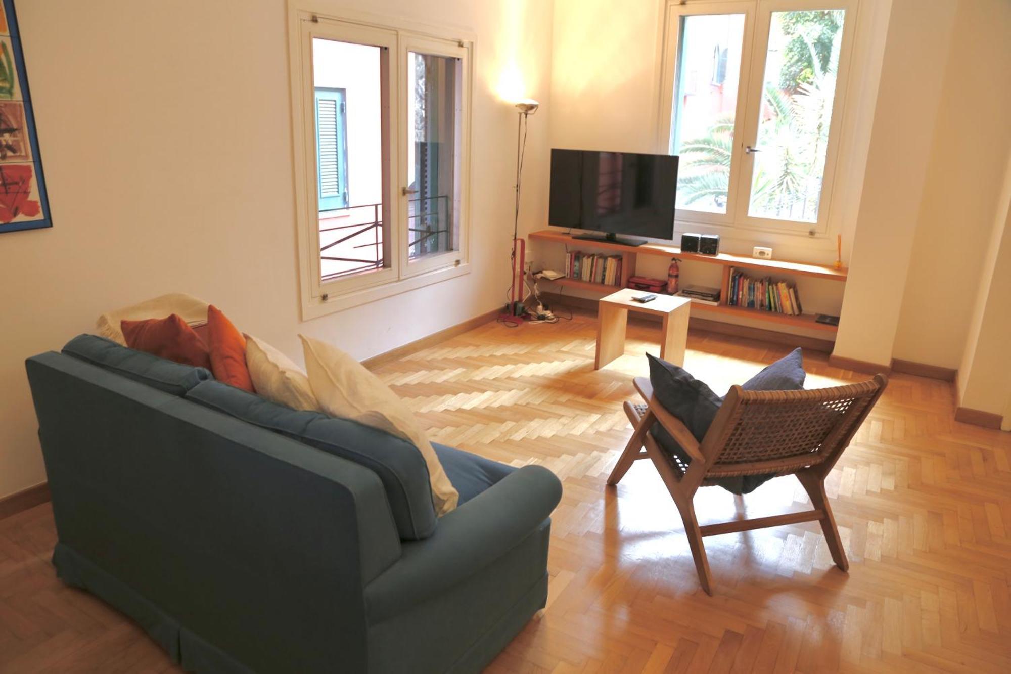 La Casetta Con La Apartment Neapel